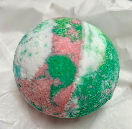 Bath Bomb - Watermelon