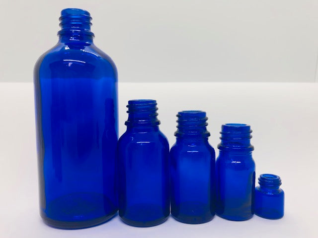 100% Pure Essential Oil