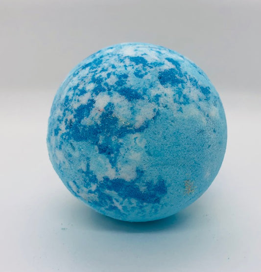 Bath Bomb - Sea to Sky