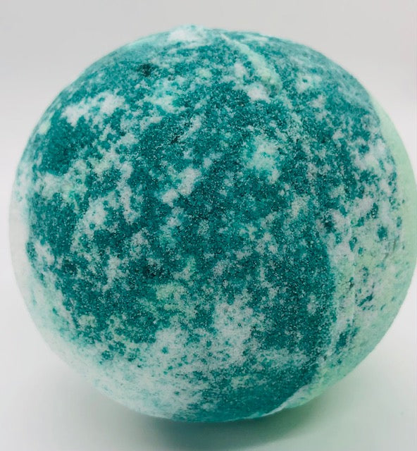 Bath Bomb - Pacific Breeze