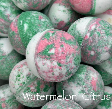 Bath Bomb - Watermelon