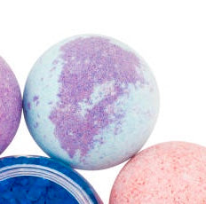 Bath Bomb - Grapes & Berries