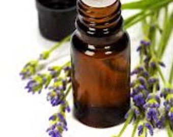 100% Pure Essential Oil