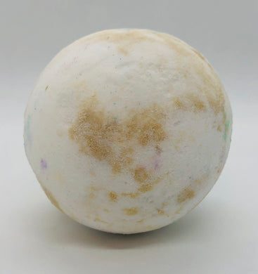 Bath Bomb - Vanilla