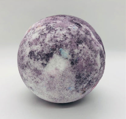 Bath Bomb - Grape Soda