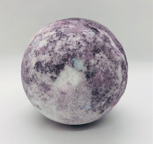 Bath Bomb - Grape Soda