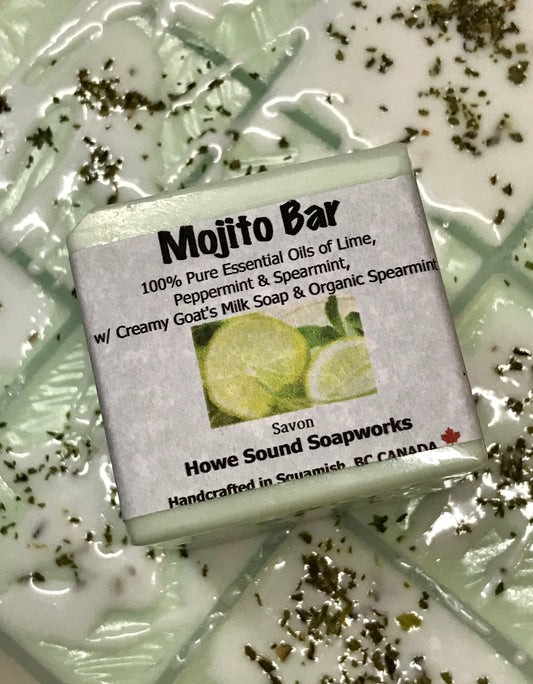 Cube - Mojito