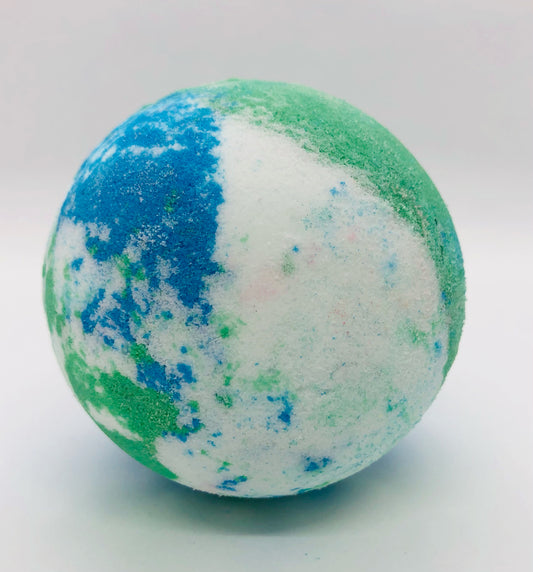 Bath Bomb - Refresh
