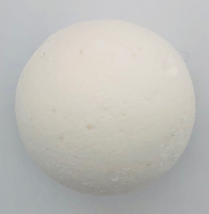 Bath Bomb - Plain Jane