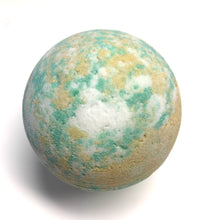 Load image into Gallery viewer, Bath Bomb - Eucalyptus &amp; Vanilla Sugar